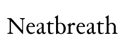 Neatbreath - logo